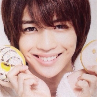 だれかの盲目ファン集まれ！