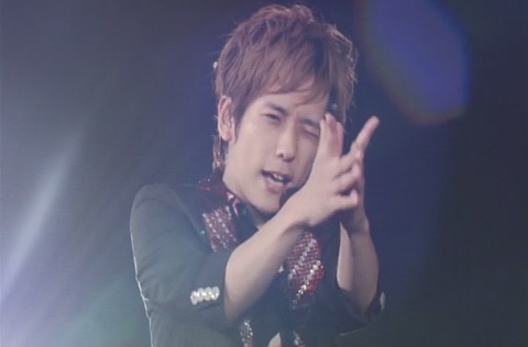 だれかの盲目ファン集まれ！