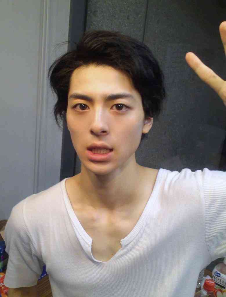 だれかの盲目ファン集まれ！