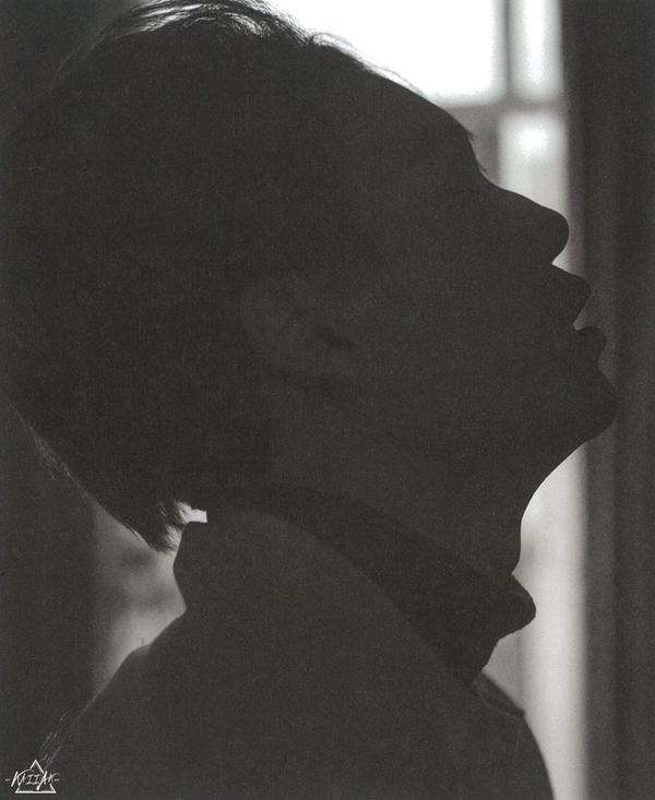 だれかの盲目ファン集まれ！