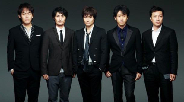 だれかの盲目ファン集まれ！