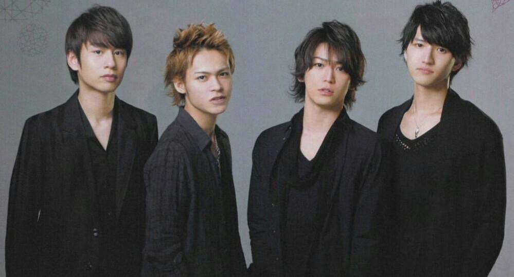 だれかの盲目ファン集まれ！