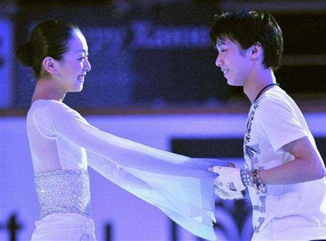 だれかの盲目ファン集まれ！