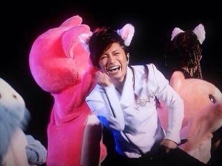 だれかの盲目ファン集まれ！