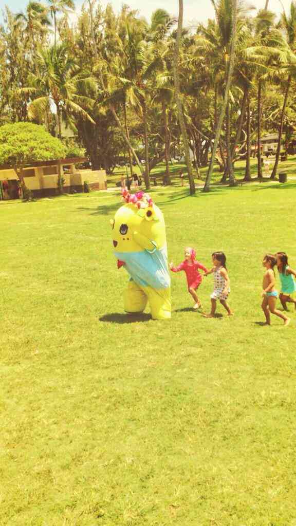 だれかの盲目ファン集まれ！