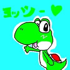 だれかの盲目ファン集まれ！