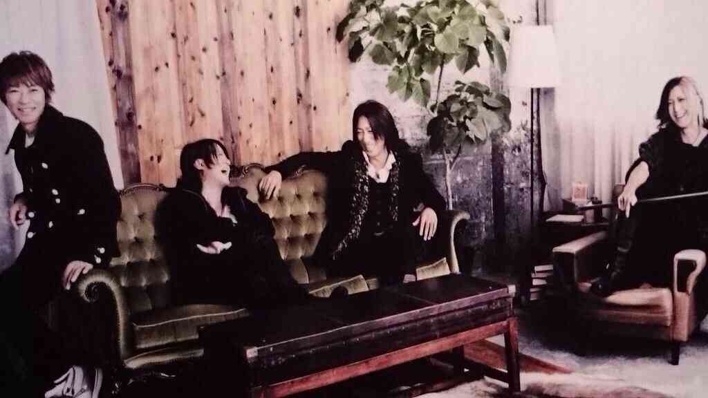 だれかの盲目ファン集まれ！