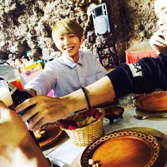 だれかの盲目ファン集まれ！