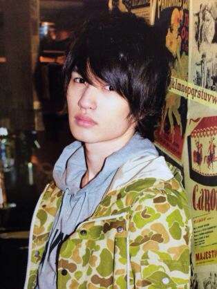 だれかの盲目ファン集まれ！