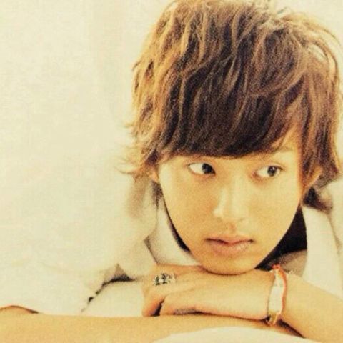 だれかの盲目ファン集まれ！