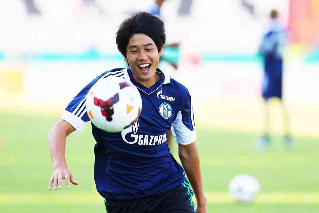 だれかの盲目ファン集まれ！