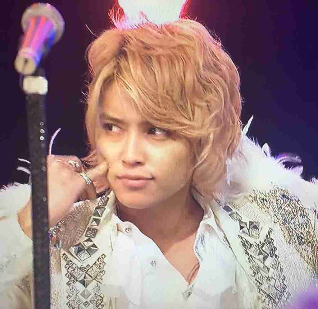 だれかの盲目ファン集まれ！