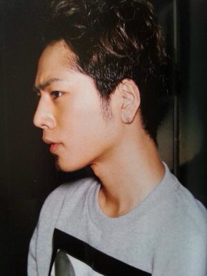 だれかの盲目ファン集まれ！