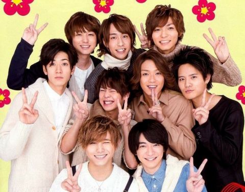 だれかの盲目ファン集まれ！