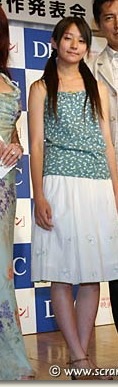 木村文乃10年目の連ドラ初主演　「遅咲きだった分」庶民感覚でハマリ役