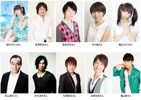 好きな声優さんはいますか？