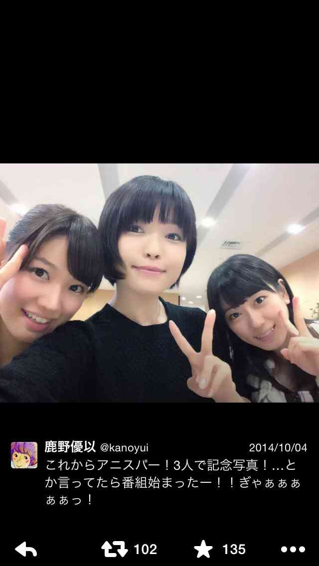 好きな声優さんはいますか？
