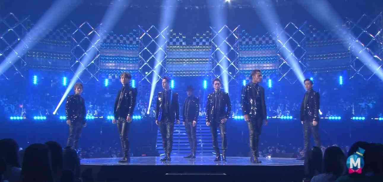 三代目J Soul Brothersで好きなメンバーは？