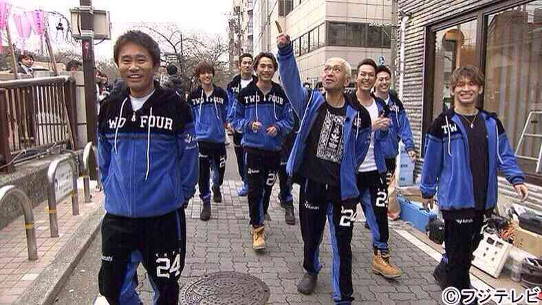 三代目J Soul Brothersで好きなメンバーは？