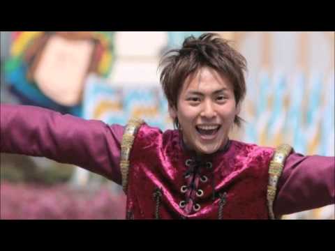 三代目J Soul Brothersで好きなメンバーは？