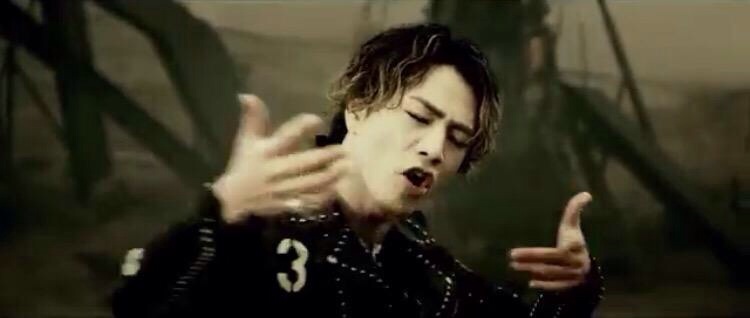 三代目J Soul Brothersで好きなメンバーは？