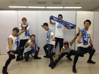 三代目J Soul Brothersで好きなメンバーは？