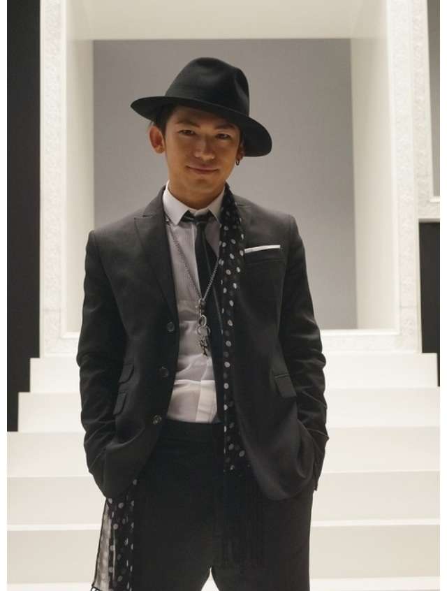 三代目J Soul Brothersで好きなメンバーは？