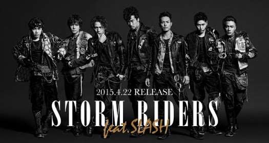 三代目J Soul Brothersで好きなメンバーは？
