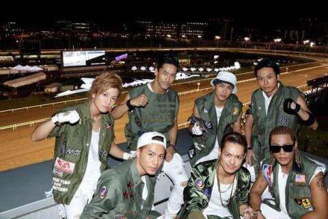三代目J Soul Brothersで好きなメンバーは？