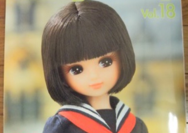 フィギュアde入学式and新学期