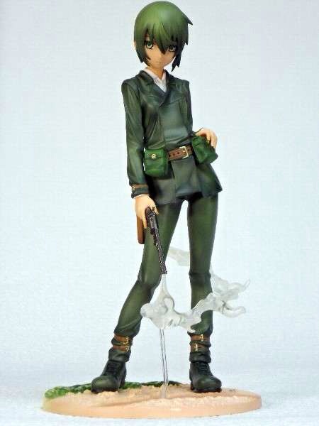 フィギュアde入学式and新学期
