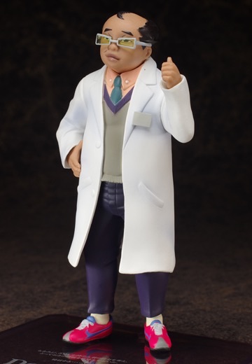 フィギュアde入学式and新学期