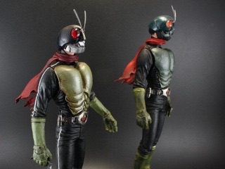 フィギュアde入学式and新学期