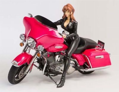 フィギュアde入学式and新学期