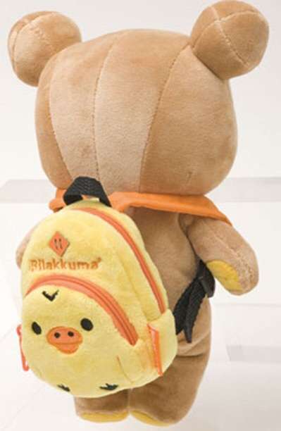 フィギュアde入学式and新学期