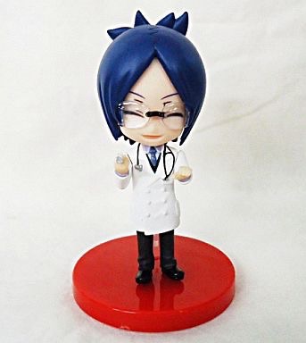 フィギュアde入学式and新学期