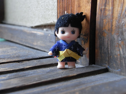 フィギュアde入学式and新学期
