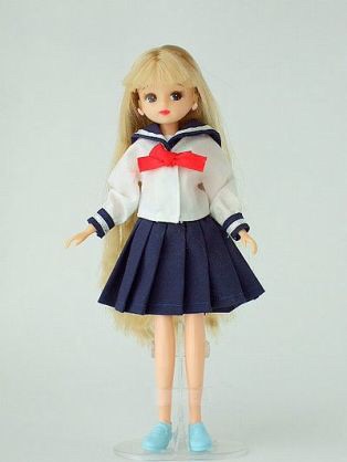 フィギュアde入学式and新学期