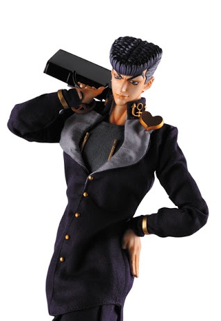 フィギュアde入学式and新学期