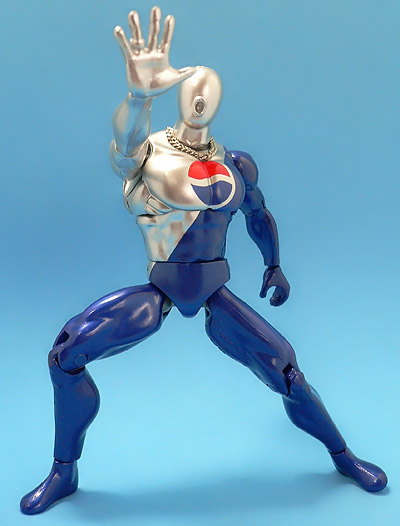 フィギュアde入学式and新学期