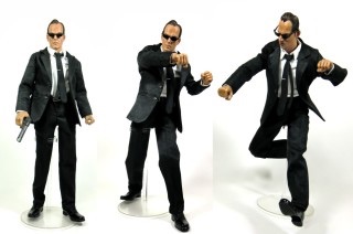 フィギュアde入学式and新学期