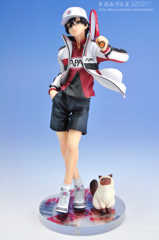 フィギュアde入学式and新学期