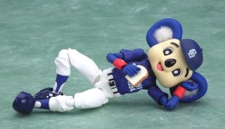 フィギュアde入学式and新学期