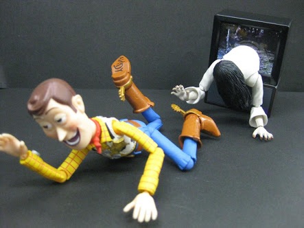 フィギュアde入学式and新学期