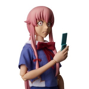 フィギュアde入学式and新学期