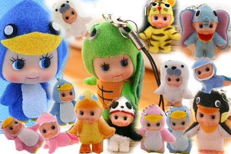 フィギュアde入学式and新学期