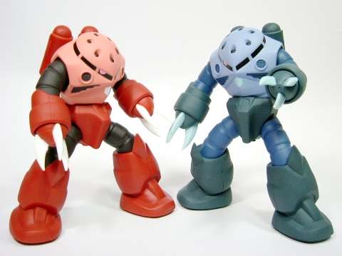 フィギュアde入学式and新学期