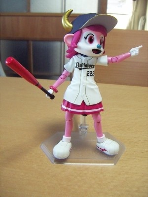 フィギュアde入学式and新学期