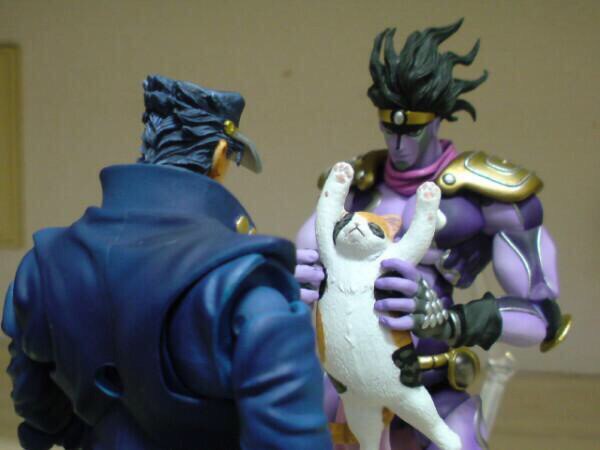 フィギュアde入学式and新学期