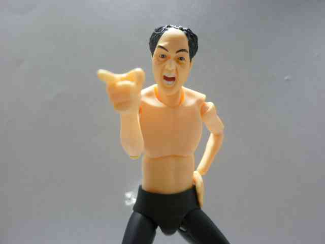 フィギュアde入学式and新学期
